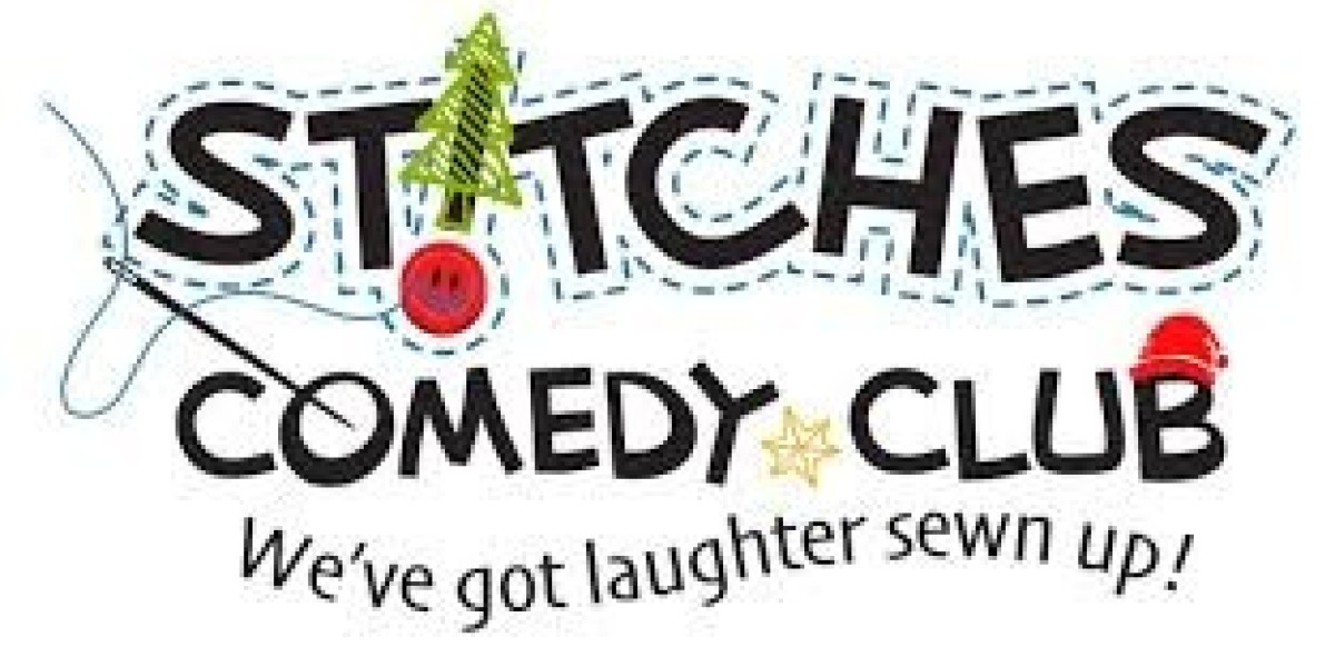 Stitches Comedy Club: Any Center regarding Frivolity and also Enjoyment