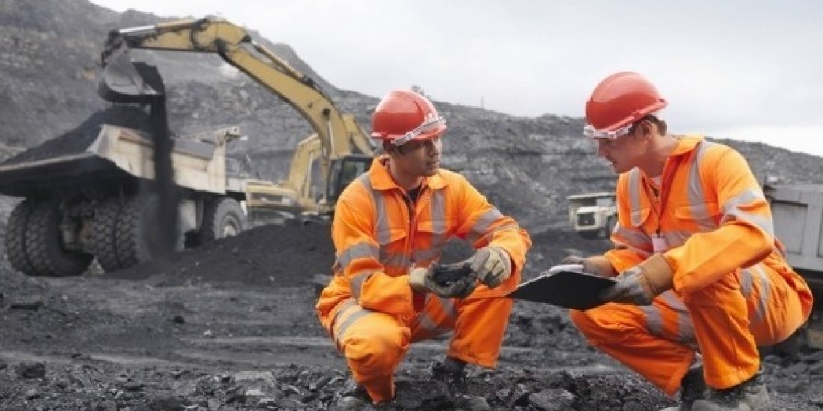 Global Mining Consulting Services Market to Reach USD 4.75 Billion, Globally, by 2034 at  6.1% CAGR: We Market Research