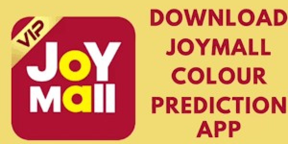 Joymall App: A New Era of Shopping and Entertainment