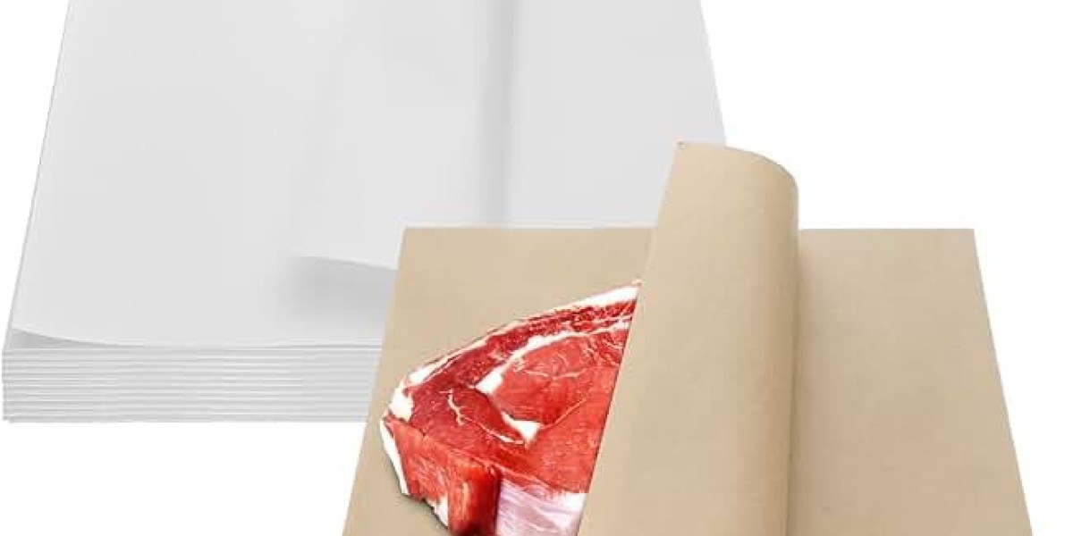 Bulk Butcher Paper | Custom Butcher Paper Packaging Canada