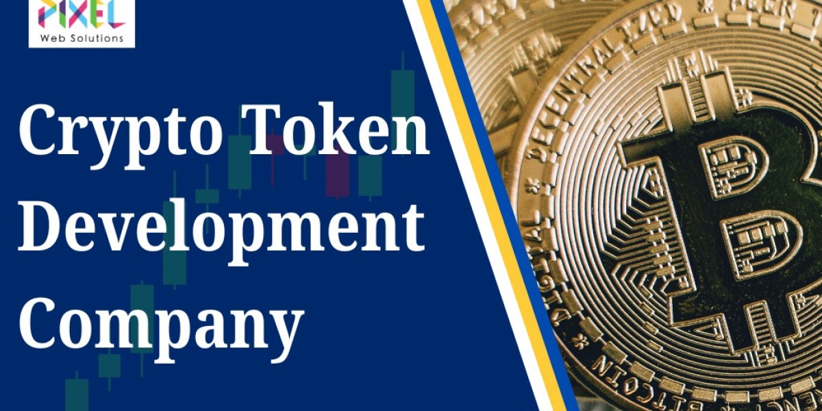 Top 10 Blockchain Platforms for Crypto Token Development  