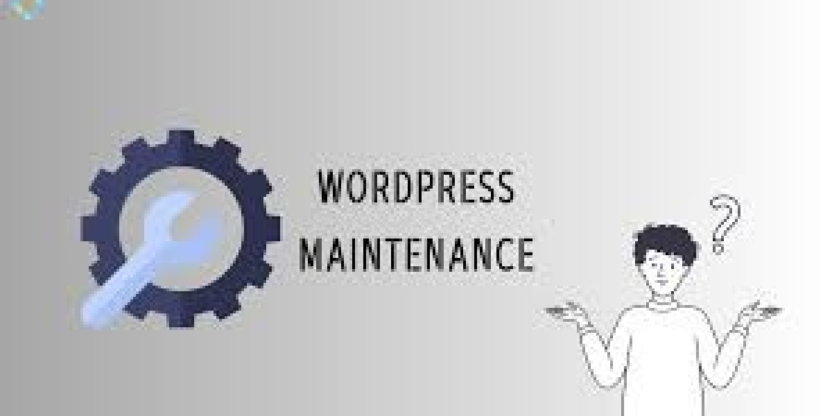 WordPress Maintenance: Crucial Procedures to get a Smooth-Running Internet site