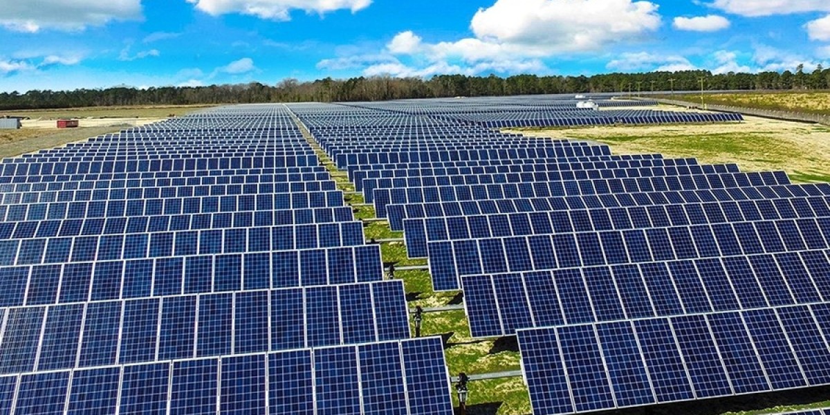 Solar Panel Recycling Market Sales, Revenue, Forecast 2023 - 2033