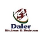 Daler Kitchen and Bedroom