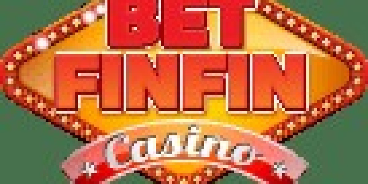 The Thrills of Fin Slot: A New Era in Online Slot Gaming