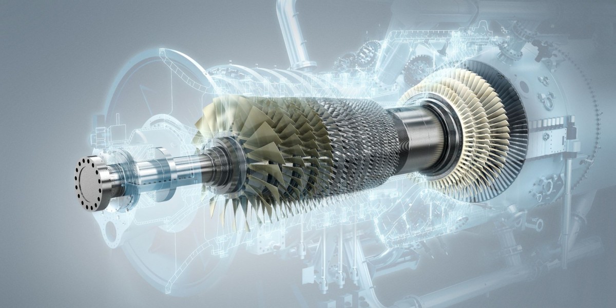 Aeroderivative Gas Turbine Market Forecast 2032: Industry Players and Strategic Insights