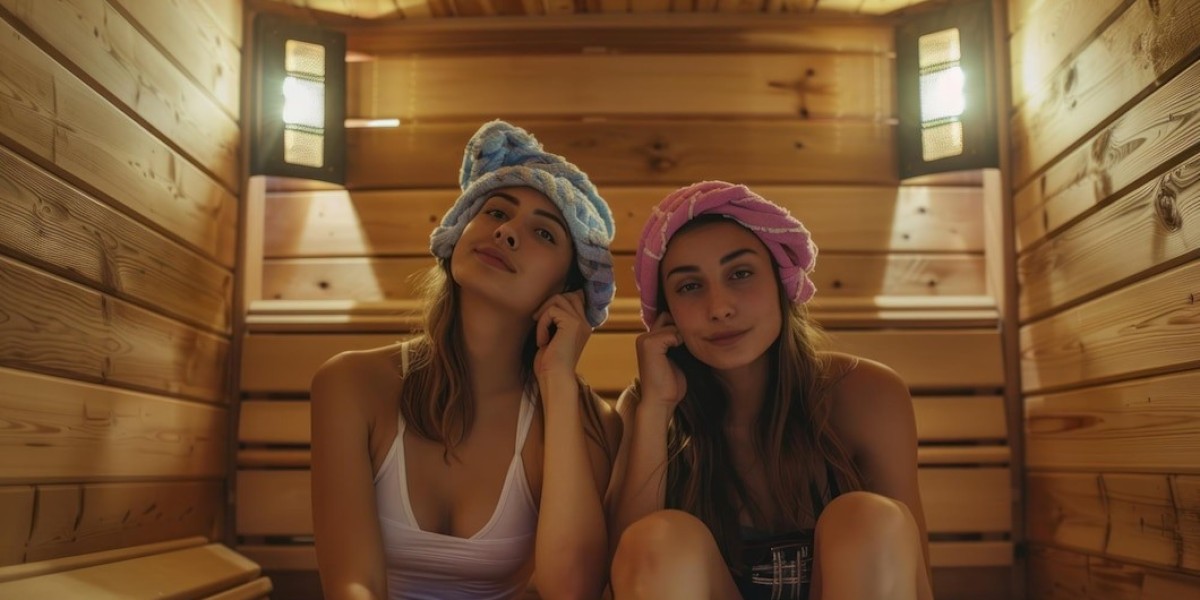 How Aqualine Saunas Bring Luxury to Everyday Living