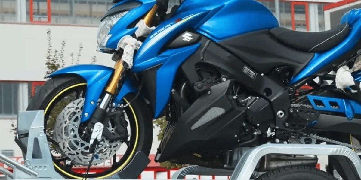 Fast and Secure Motorcycle Transport Solutions in Martinez, CA