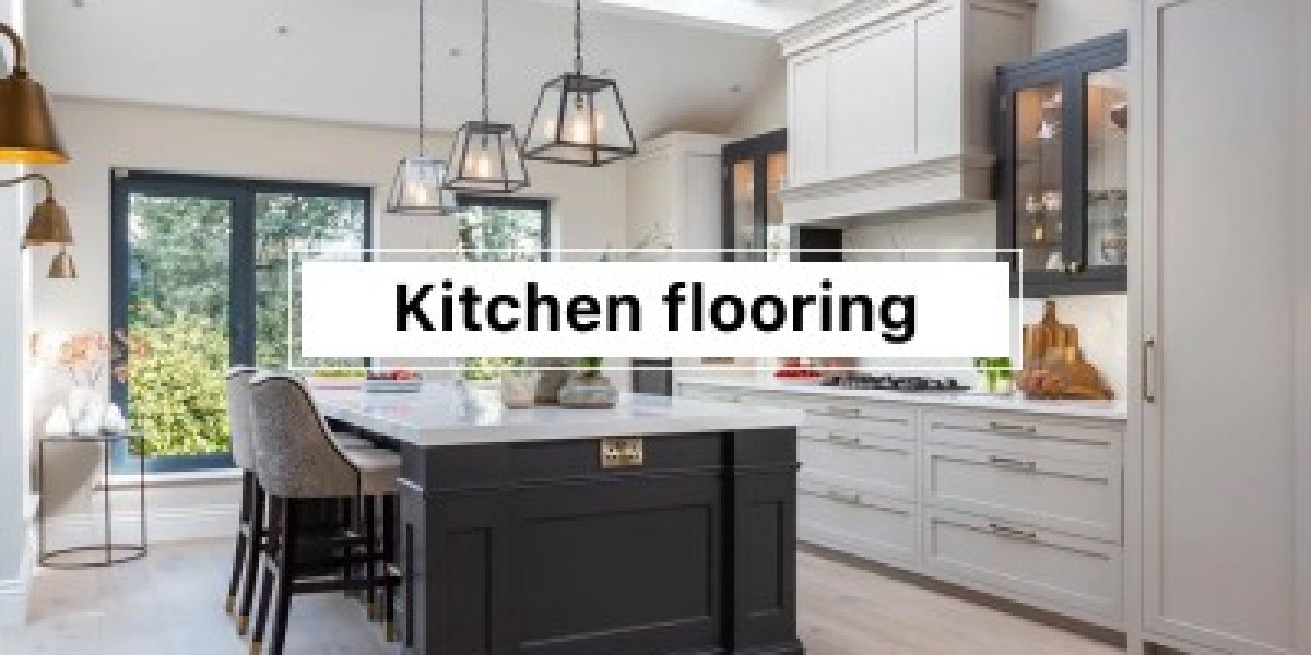 Shop Quality Kitchen Flooring at Unbeatable Prices