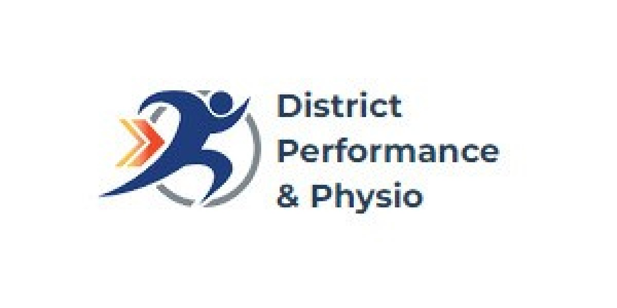 How Can District Performance & Physio Help with Foot Pain Treatment in Washington DC?