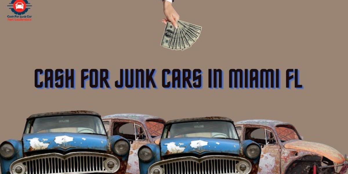 Turning Trash into Treasure: How Selling Junk Vehicles Helps Both You and the Environment