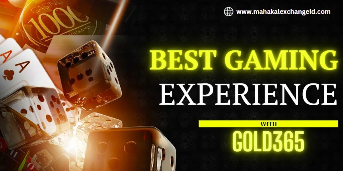 A Complete Guide to Gold365 for Online Betting