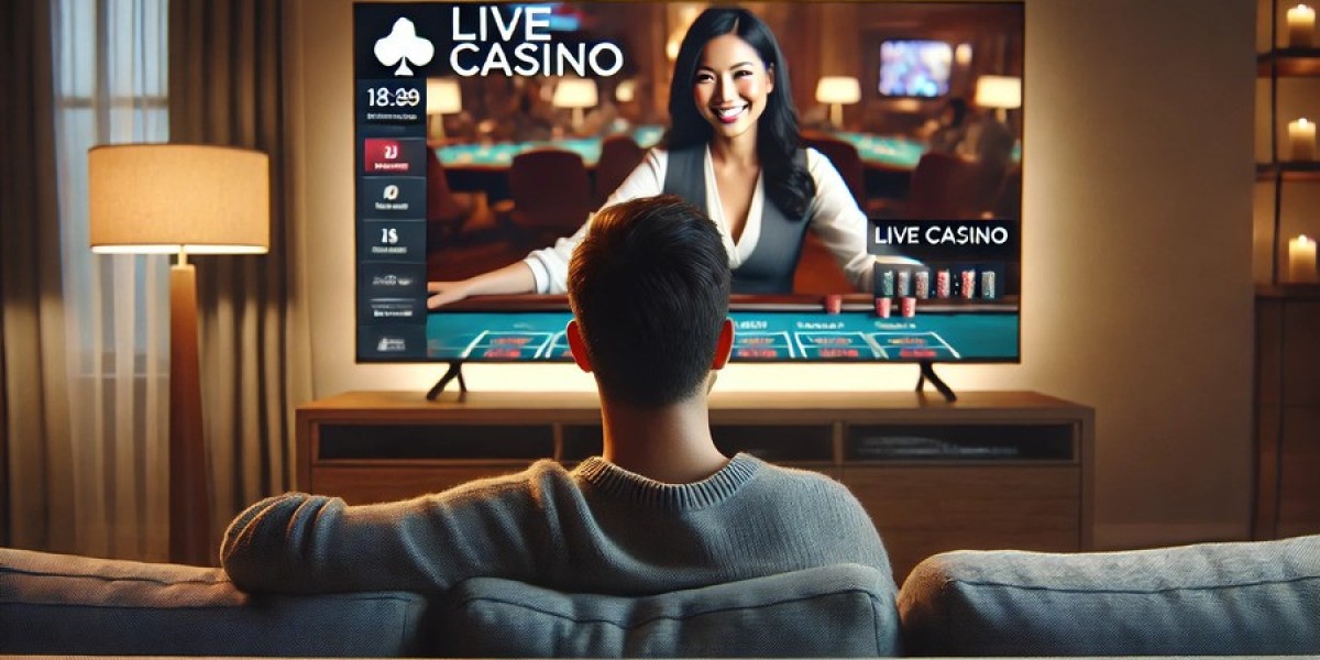 Discover Mobile Casino Apps