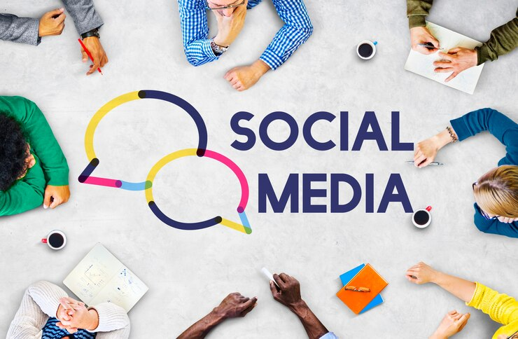 Social Media Companies in Bangalore – Channel Softech