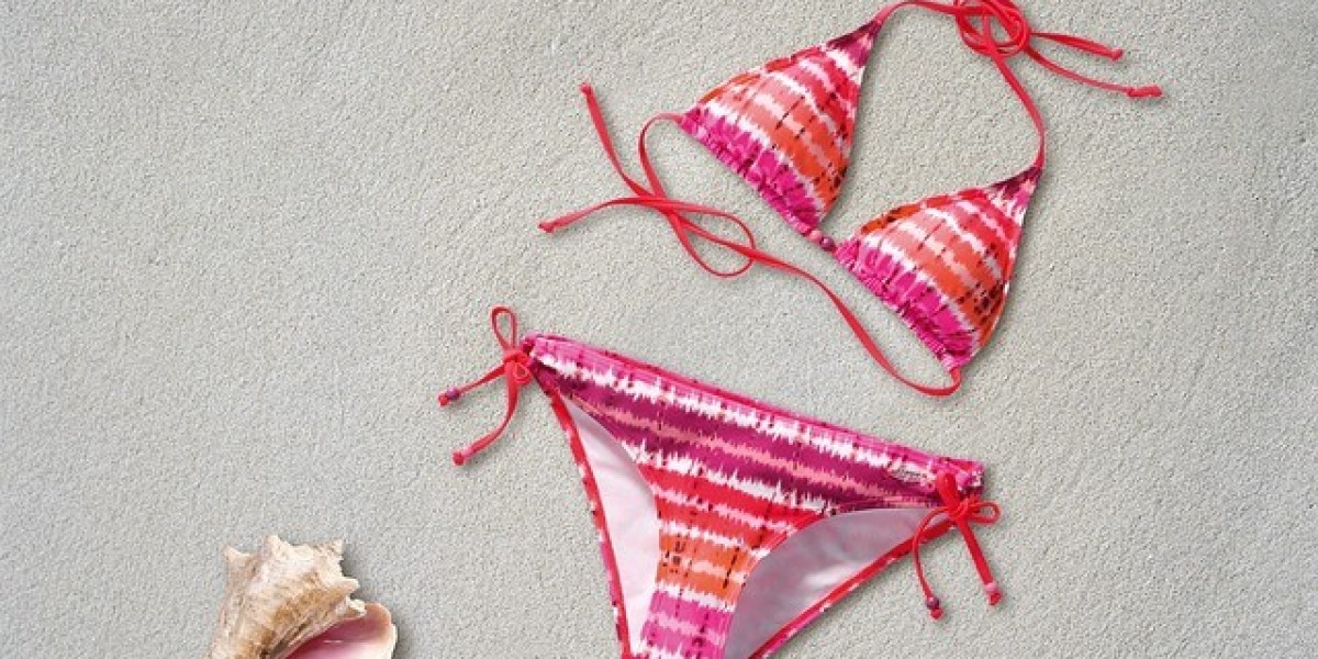 Embracing Modesty: A Look into Modest Swimwear