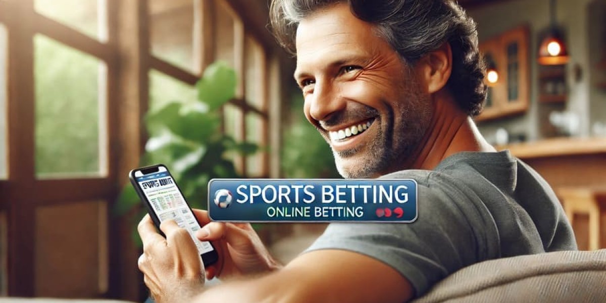 Where to Find Legal Betting Sites