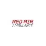 Red Air Ambulance