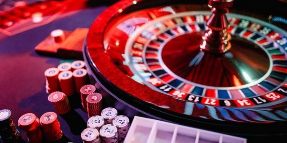 Why Online Casinos in the UK Are a Top Choice for Gamblers