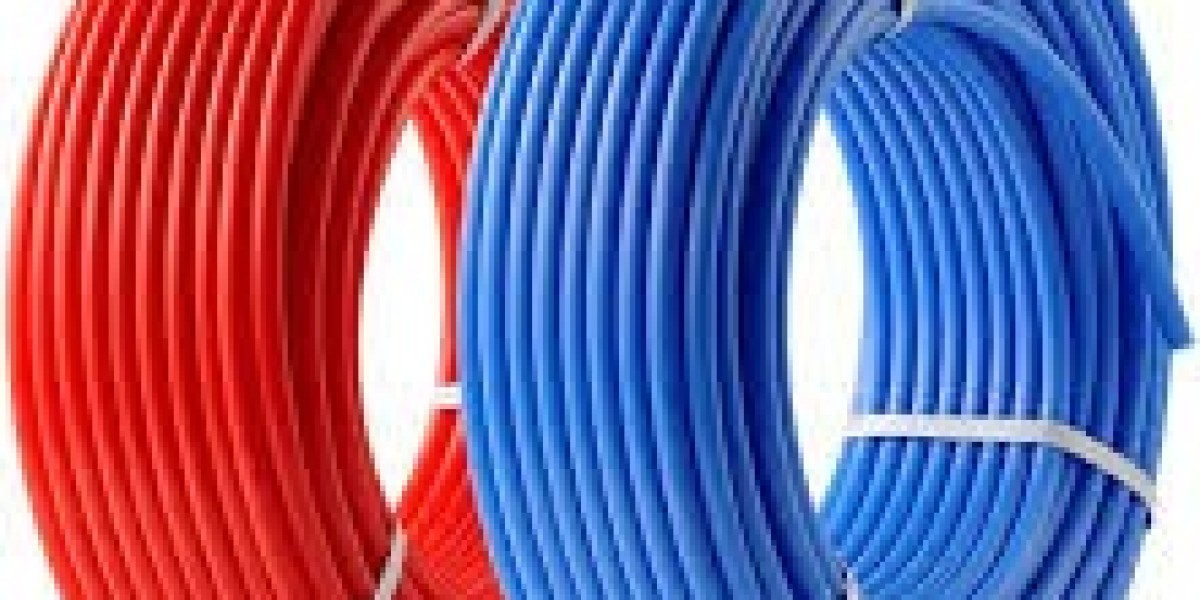 Cross-linked Polyethylene (PEX) Sales, Revenue Market  Forecast 2023 - 2033