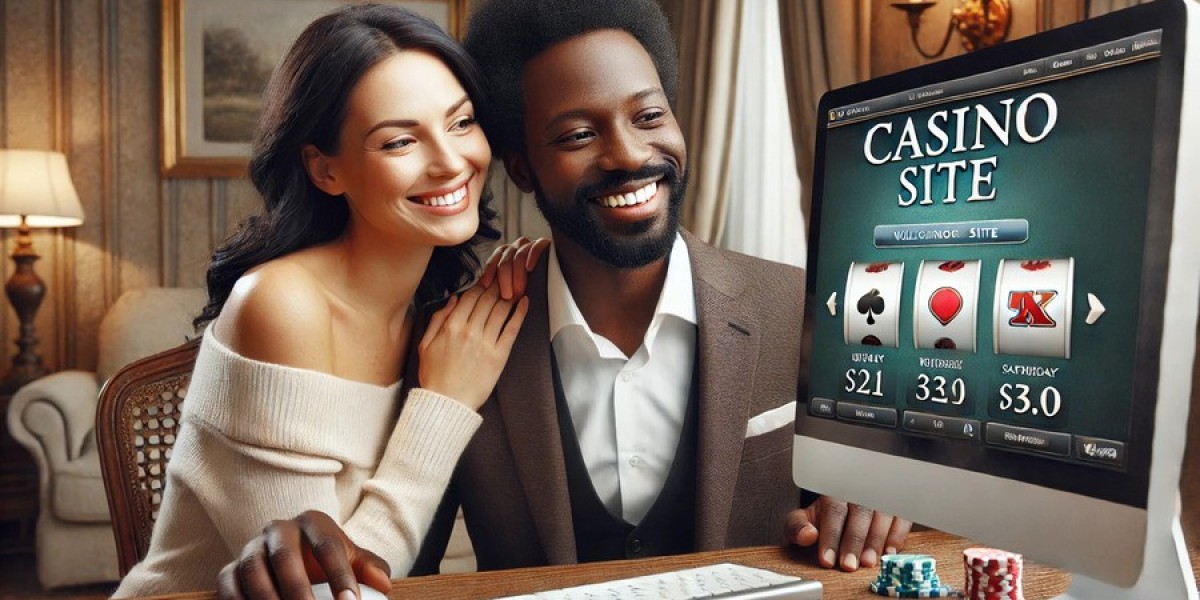 Discover Beginner-Friendly Casinos