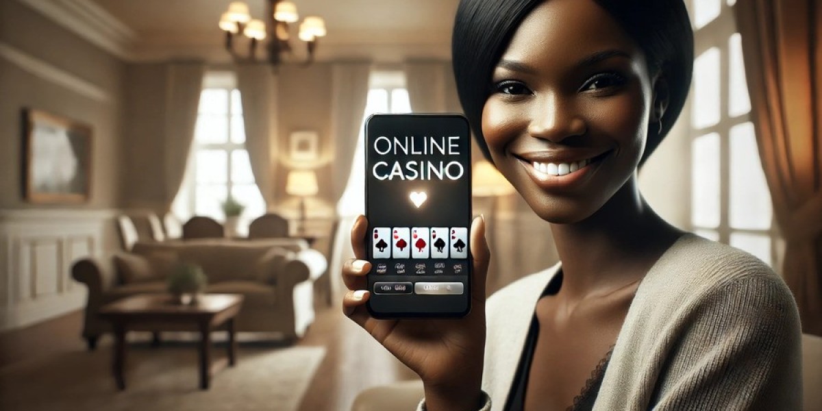 Top Picks for Online Casinos