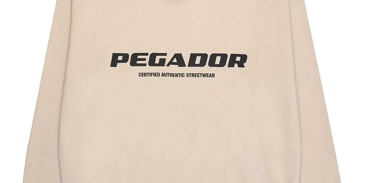 Discover the Pegador Hoodie: The Perfect Blend of Comfort and Style