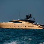 Yacht charter dubai