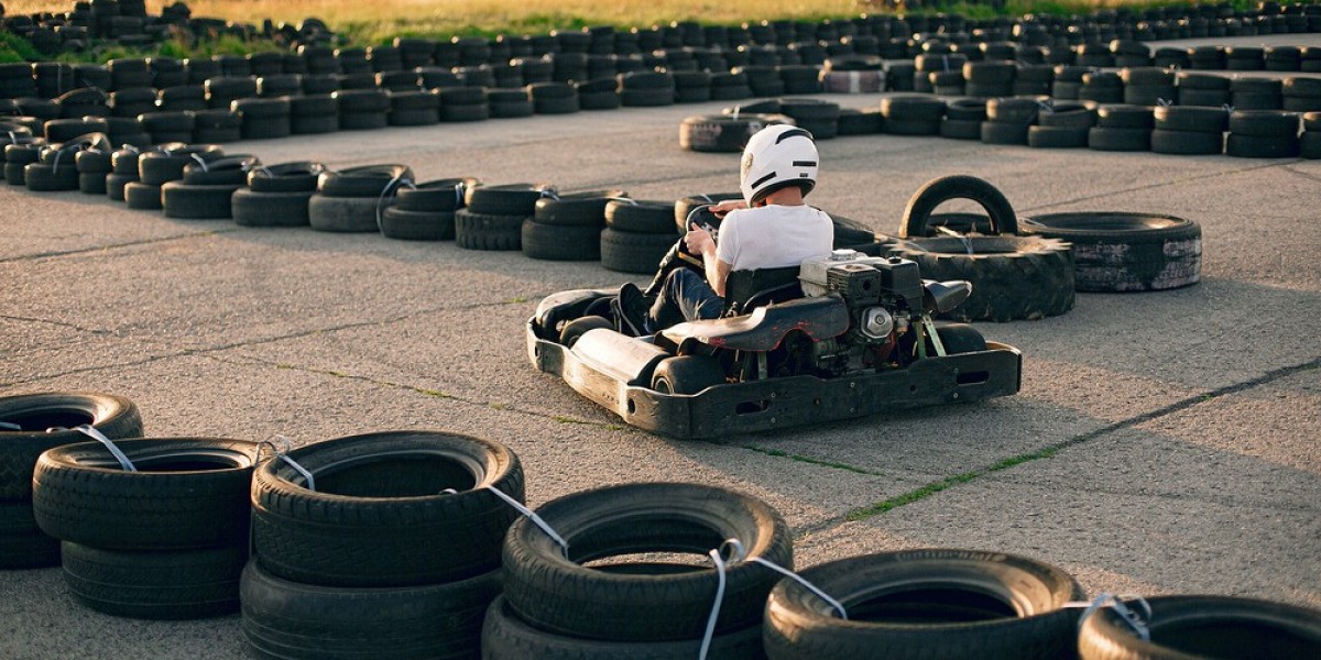 The Ultimate Guide to Go-Karts and Speed Adventures at Las Vegas Speedway