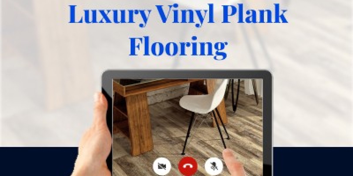 Luxury Vinyl Plank Flooring for Modern Homes – Shop Online!