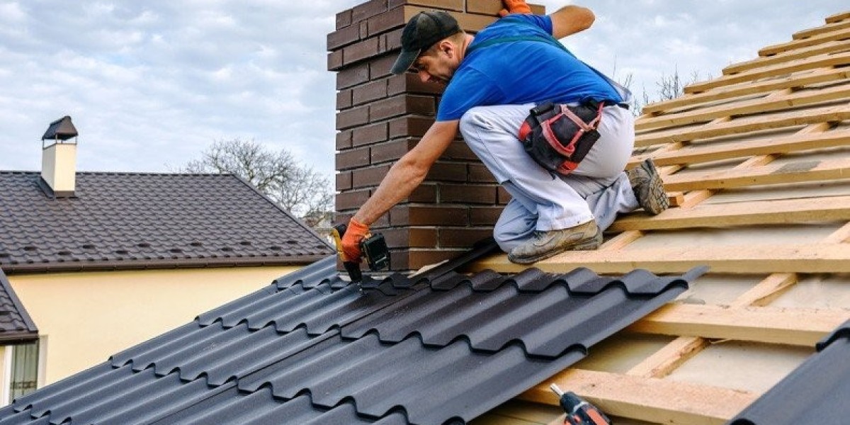 Your Trusted Roof Replacement and Gutter Repair Company in Charlottesville: Sentry Exteriors