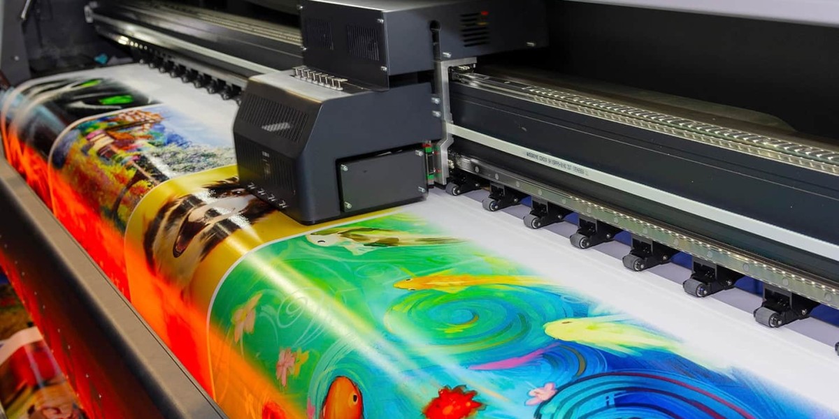 Elevate Your Brand with Professional Print Services in Clovis