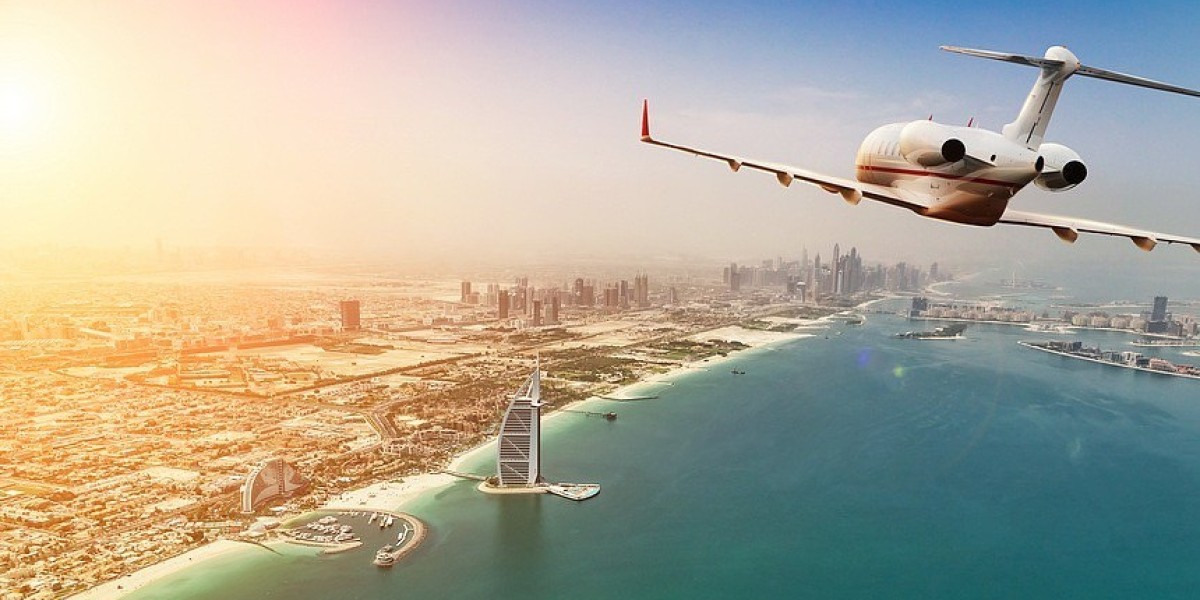 Discover Budget-Friendly Flights to Dubai with Woking Travel