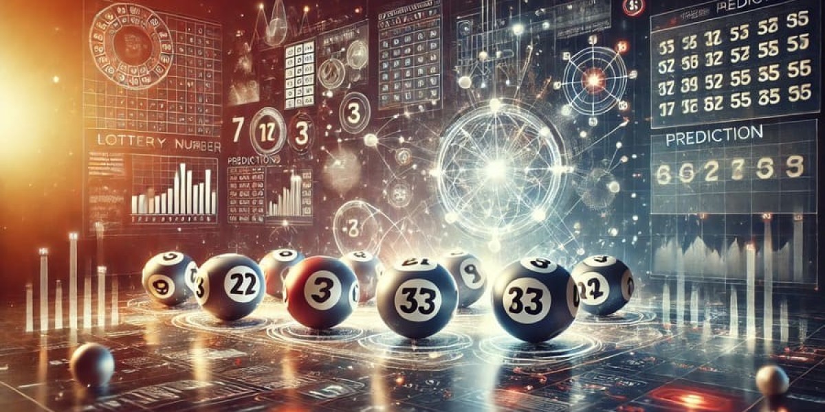 Lotto Statistics Analysis: Unraveling the Patterns and Predictions