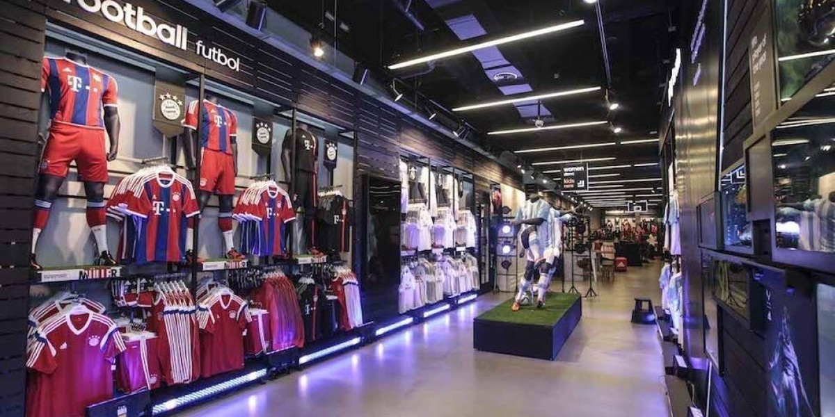 Licensed Sports Merchandise Market Size, Share, Analysis and Forecast 2023 - 2033