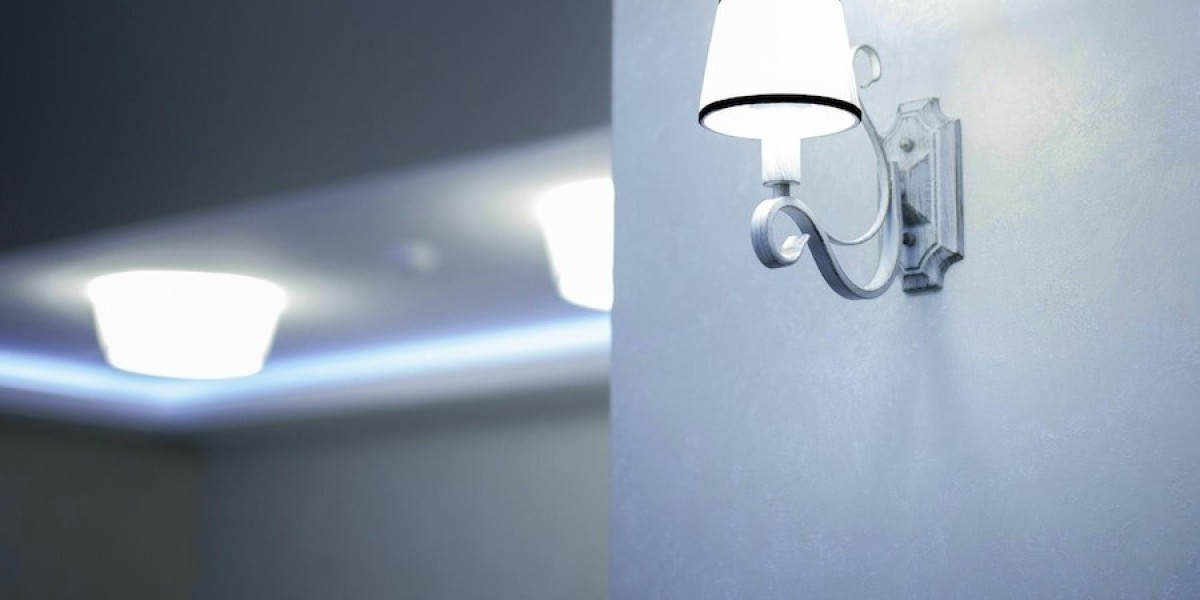 Best Guide to Bathroom Lighting in Canada