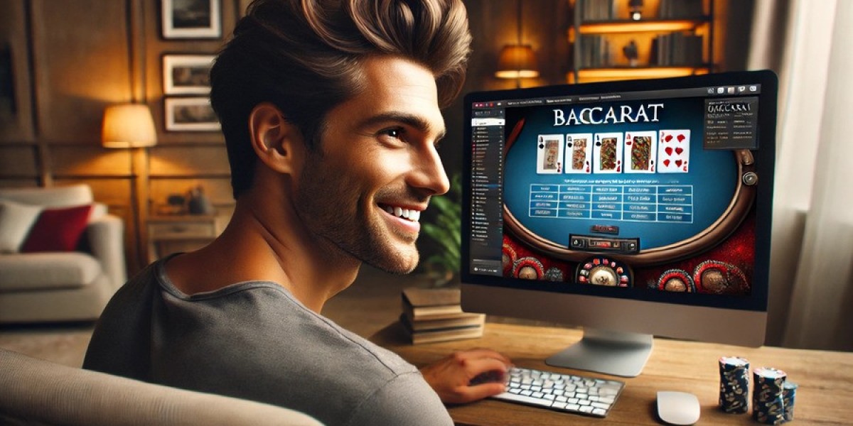 Unlocking Online Casino Wins