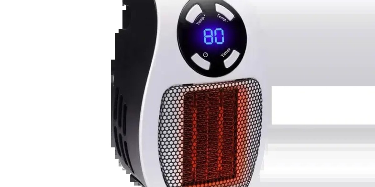 Stay Warm with Life Heater: A Modern Solution for Winter Comfort