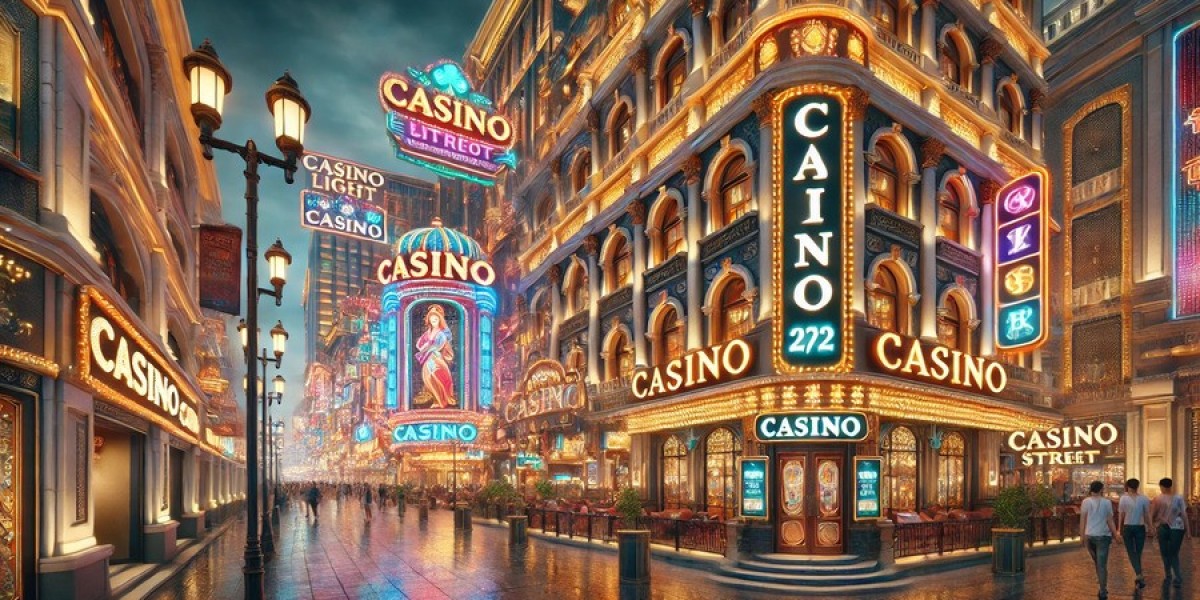 Winning on the Go: Mobile Casino Apps