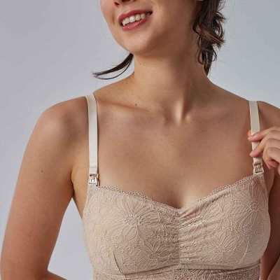 Love Juliette Maternity Nursing Bralette Profile Picture