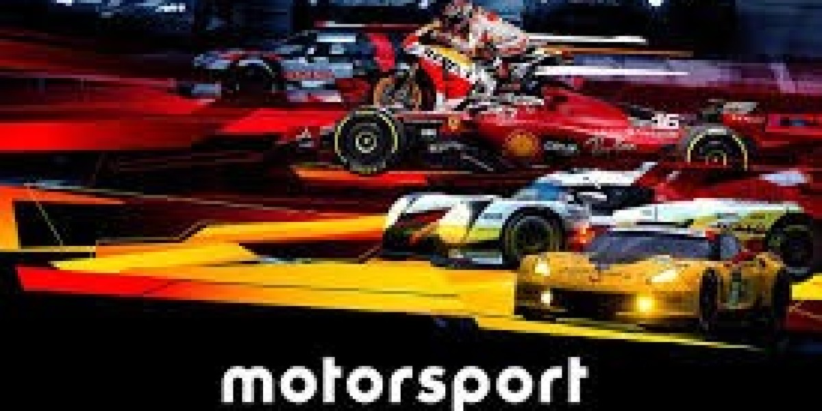 The particular Exciting Planet regarding Motorsport: Interest, Accurate, and also Advancement