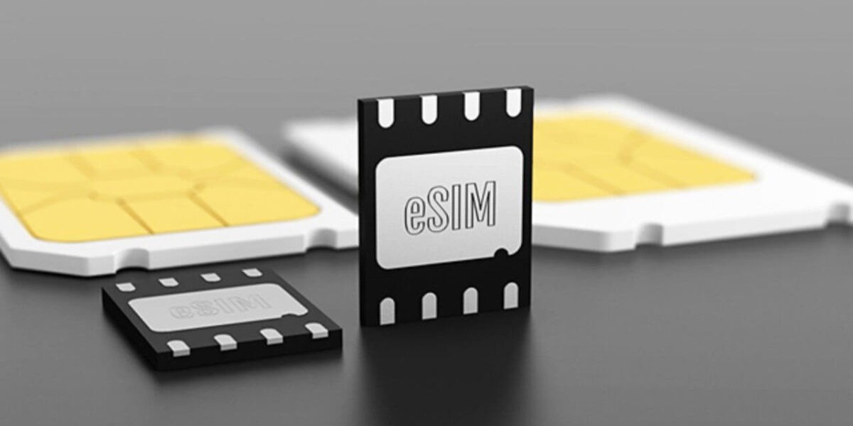 eSIM: The Future of Connectivity Understanding Embedded SIM Technology In Market