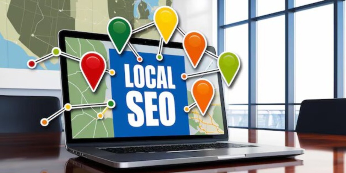 The Complete Guide to Local SEO Services for Brick-and-Mortar Businesses