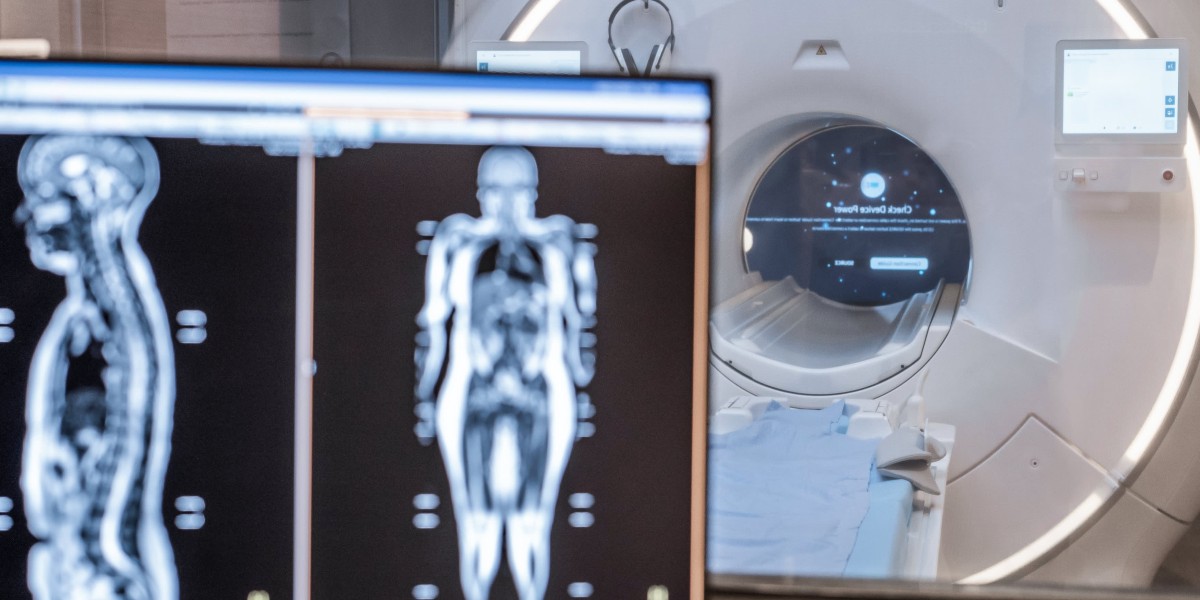 Find Heart, Lung, and Full Body Scans Near You