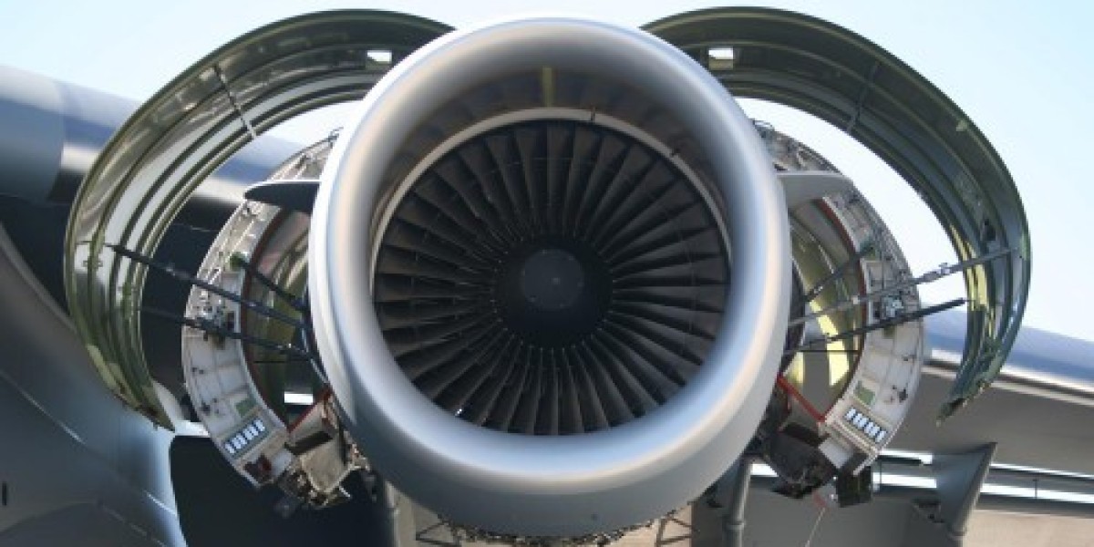 Composite Materials and Aluminum Alloys in Aerospace: Shaping the Future of Aviation