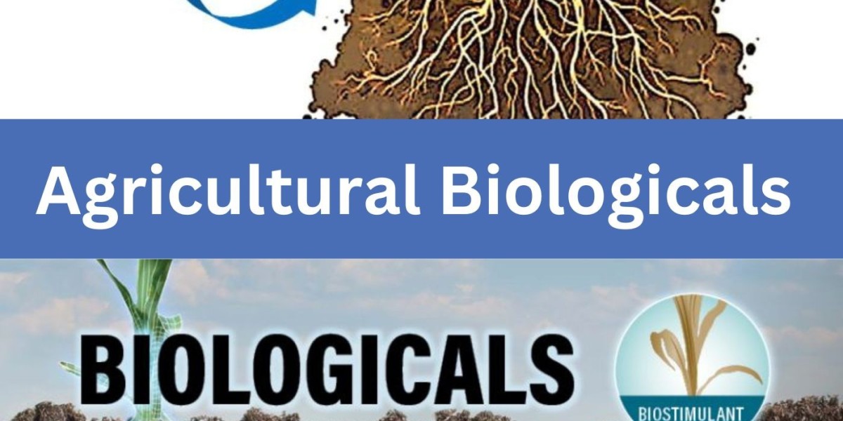 Agricultural Biologicals Market to Reach USD 59.80 Billion, Globally, by 2034 at  14.7% CAGR: We Market Research