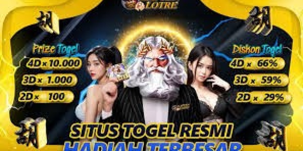 Slot Online Unik: Dunia Permainan yang Menarik john Menguntungkan