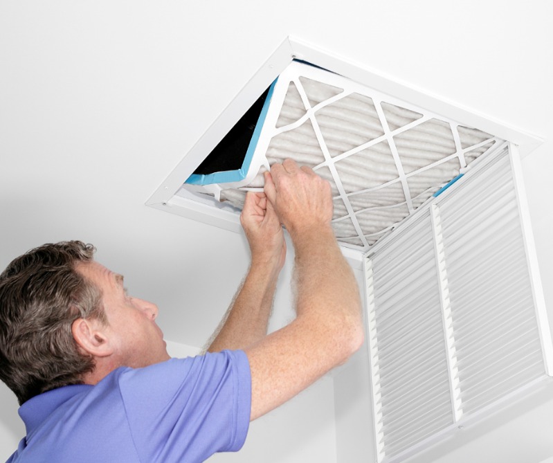 Expert AC Service in The Colony & Air Conditioning Installation in Carrollton | Vipon