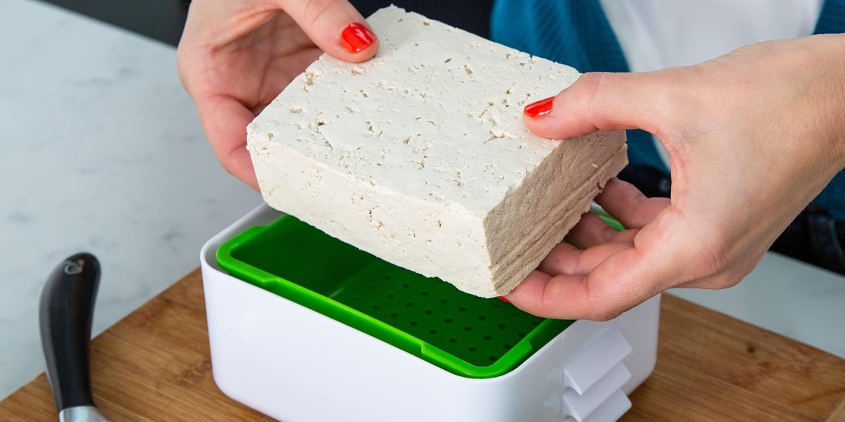 Tofu Press Market Trends: Why This Simple Kitchen Tool Is a Must-Have