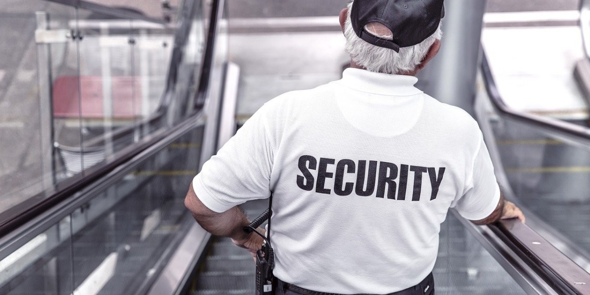 Comprehensive Security Services in Scottsdale and Tucson