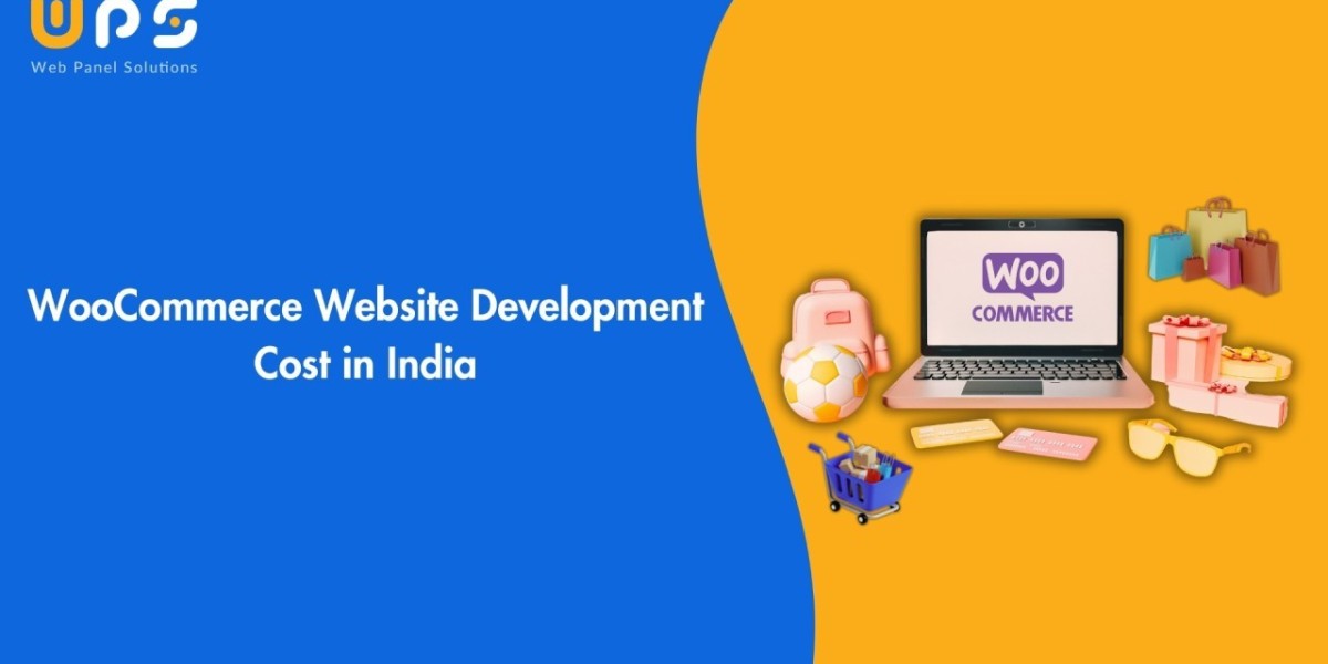 How Much Does WooCommerce Website Development Cost in India?